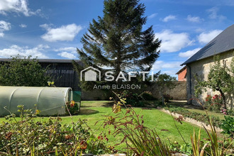 achat maison cardonville 14230