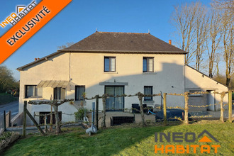 achat maison cardroc 35190