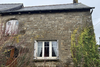 achat maison cardroc 35190