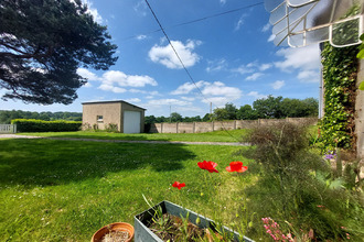 achat maison cardroc 35190