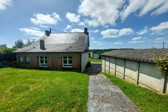 achat maison cardroc 35190