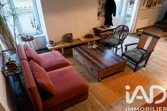 achat maison cardroc 35190