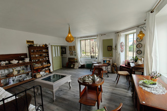 achat maison cardroc 35190
