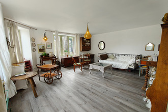 achat maison cardroc 35190