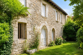 achat maison cardroc 35190