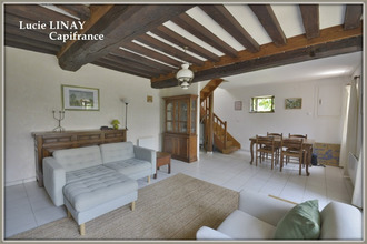 achat maison carelles 53120