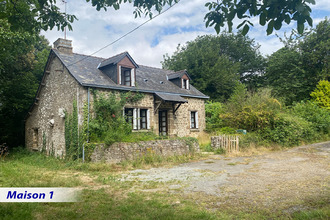 achat maison carelles 53120