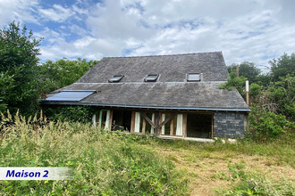 achat maison carelles 53120