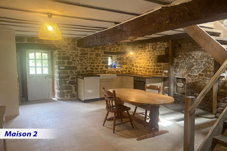 achat maison carelles 53120