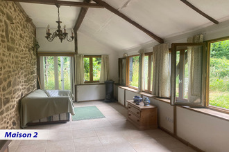 achat maison carelles 53120