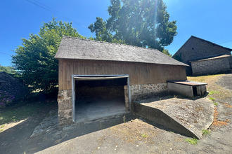 achat maison carelles 53120