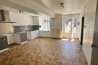 achat maison carelles 53120