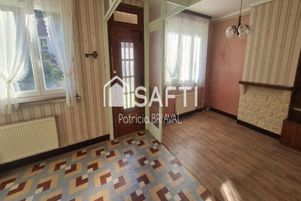 achat maison carency 62144