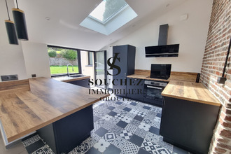 achat maison carency 62144