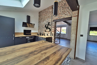 achat maison carency 62144