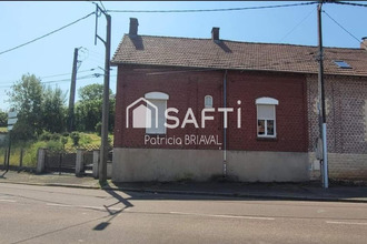 achat maison carency 62144