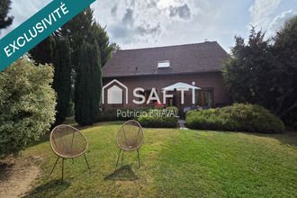 achat maison carency 62144