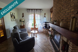 achat maison carency 62144