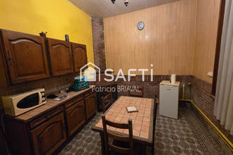 achat maison carency 62144