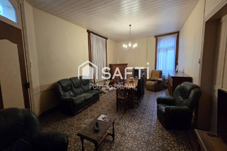 achat maison carency 62144