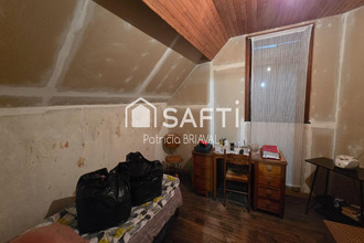 achat maison carency 62144