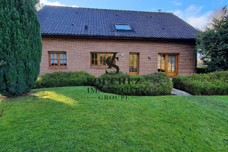 achat maison carency 62144