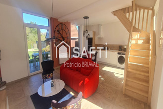 achat maison carency 62144