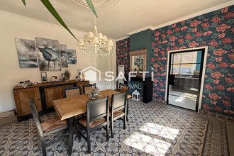 achat maison carency 62144