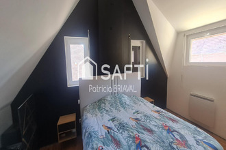 achat maison carency 62144