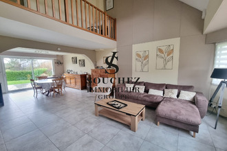 achat maison carency 62144