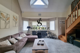 achat maison carency 62144