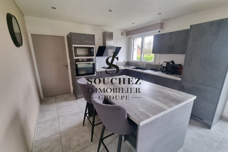 achat maison carency 62144