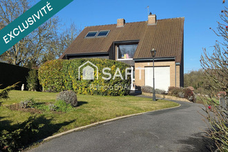 achat maison carency 62144