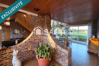 achat maison carency 62144