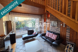 achat maison carency 62144