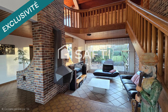 achat maison carency 62144