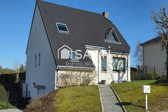 achat maison carency 62144