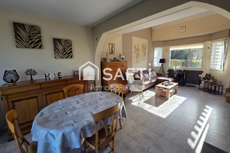 achat maison carency 62144