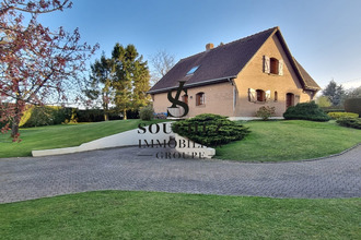 achat maison carency 62144