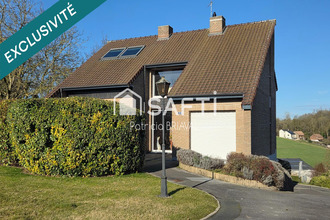 achat maison carency 62144