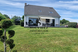 achat maison carency 62144