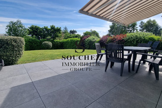 achat maison carency 62144