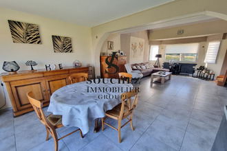 achat maison carency 62144