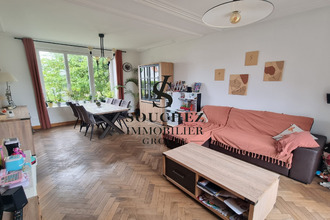 achat maison carency 62144