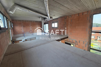 achat maison carency 62144