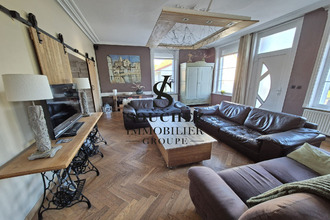 achat maison carency 62144