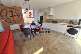 achat maison carency 62144