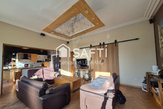 achat maison carency 62144