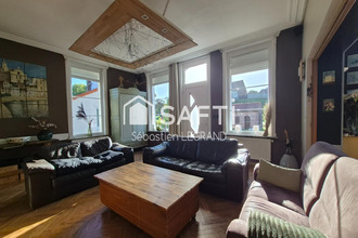 achat maison carency 62144