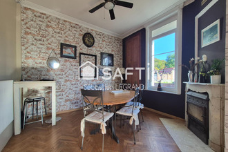 achat maison carency 62144